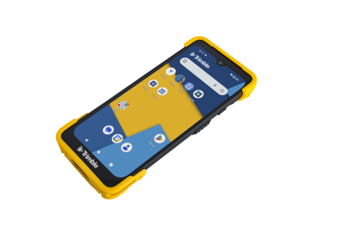 Изображение - Полевой контроллер Trimble TDC6 - geokurs-online.kz